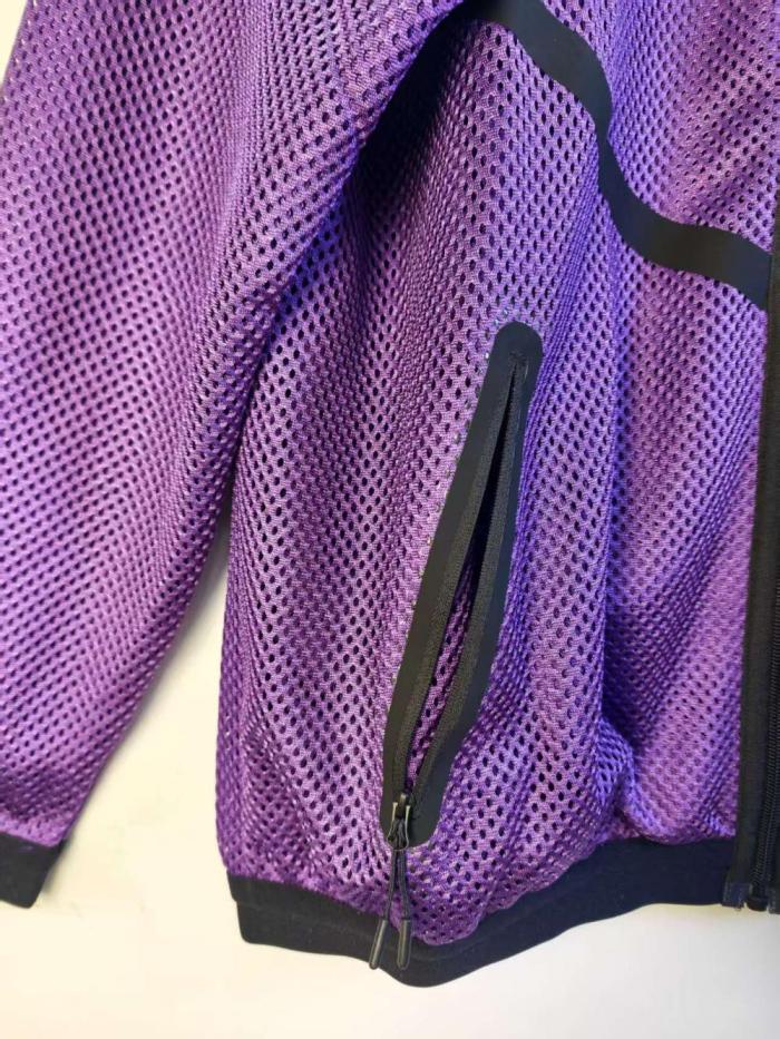 Barcelona Training Anthem Jacket 2026