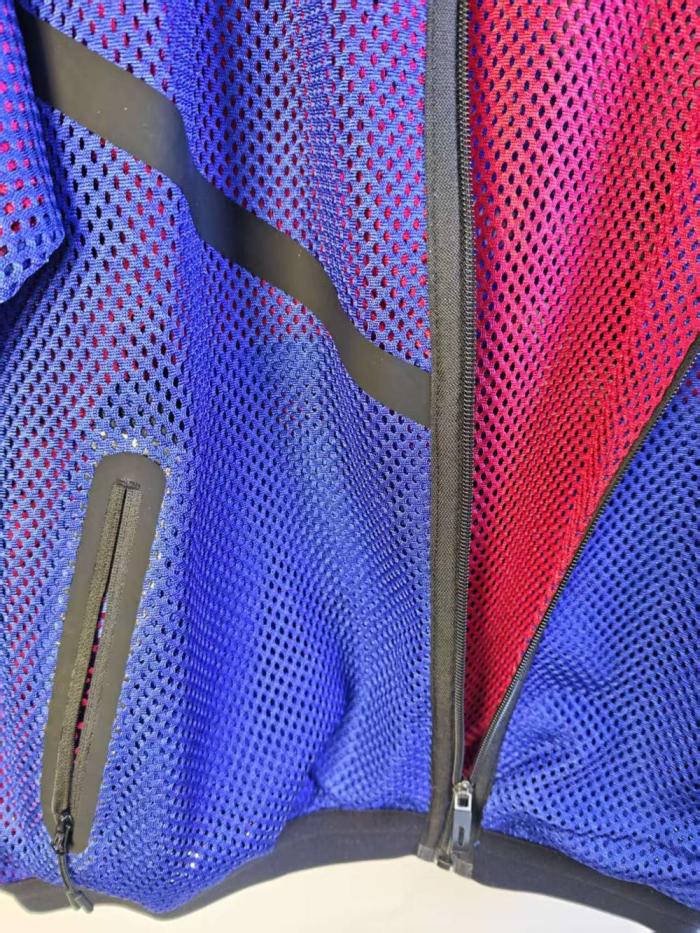 Netherlands Training Anthem Jacket 2026