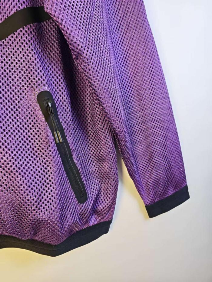 Barcelona Training Anthem Jacket 2026