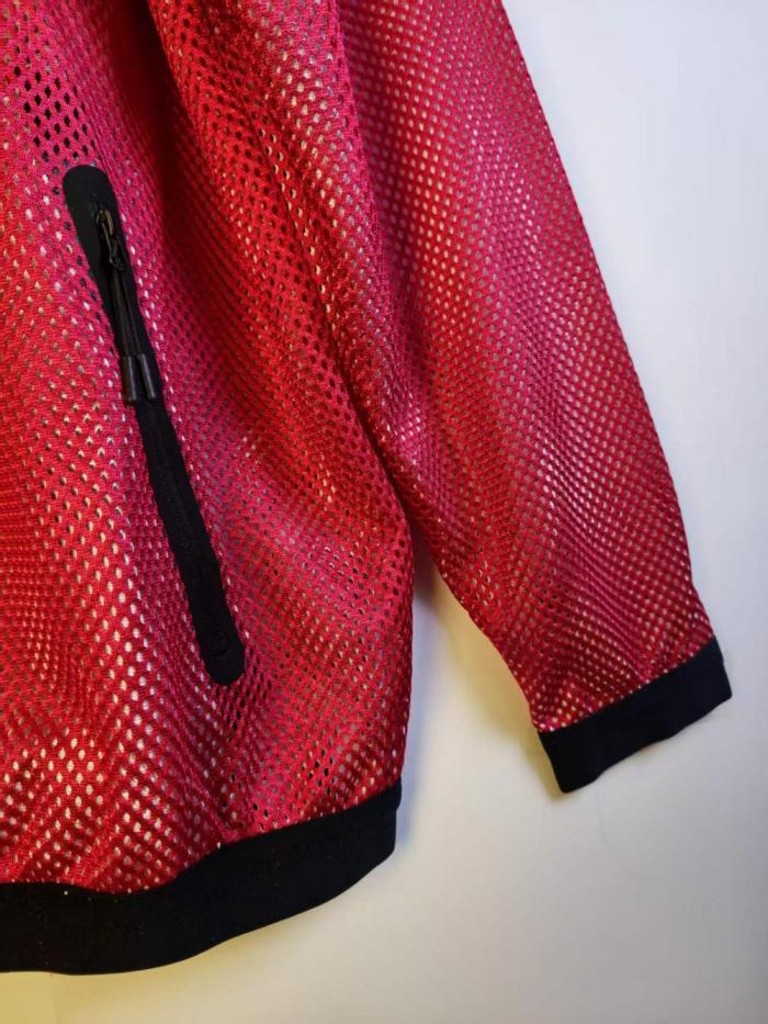 Brazil Training Anthem Jacket 2026