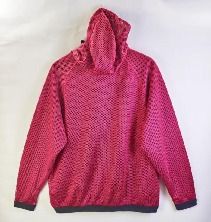Barcelona Training Anthem Jacket 2026