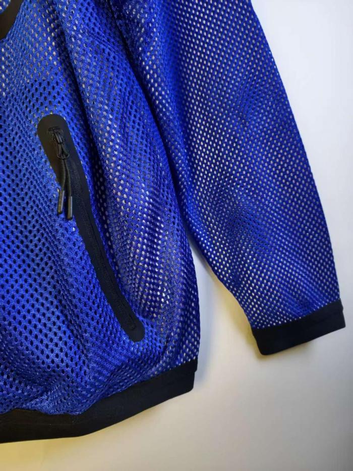 Netherlands Training Anthem Jacket 2026