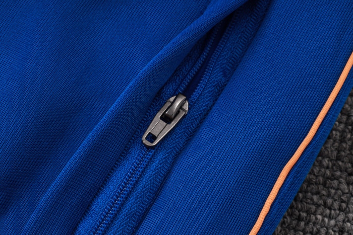 France Training Jacket Suit 26/27
