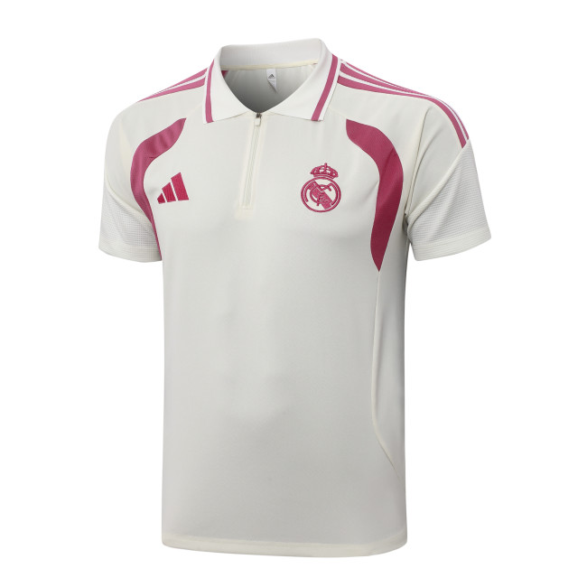 Real Madrid POLO Jersey 26/27