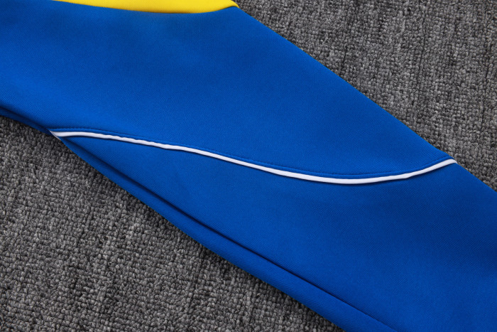 Brazil Training Jacket Suit 26/27