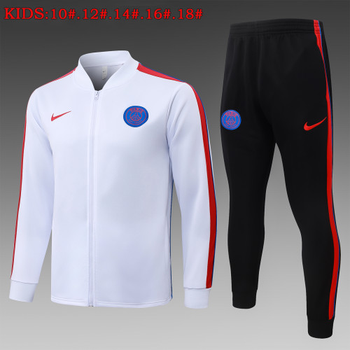 Paris Saint Germain Kids Training Suit 25/26