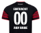 EINTRACHT + Customize Name and Number