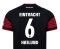 HØJLUND #6 + EINTRACHT