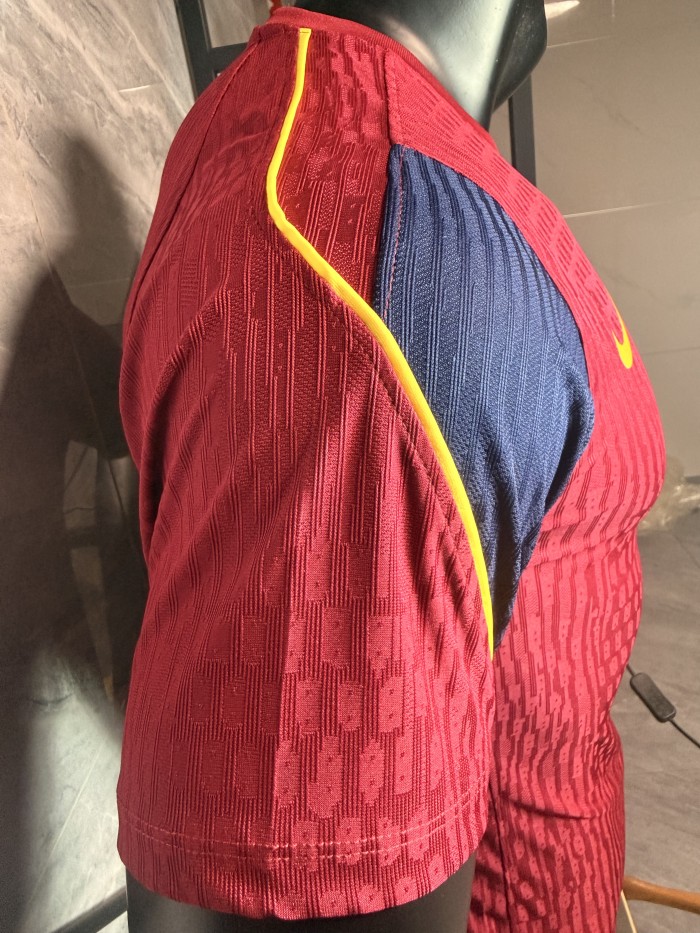 Barcelona Special Edition Man Player Jersey 26/27