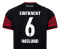 EINTRACHT + HØJLUND #6