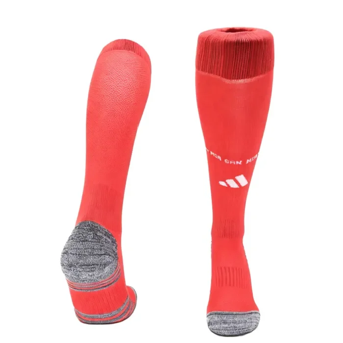 Football Club Men and Kids Socks 26/27