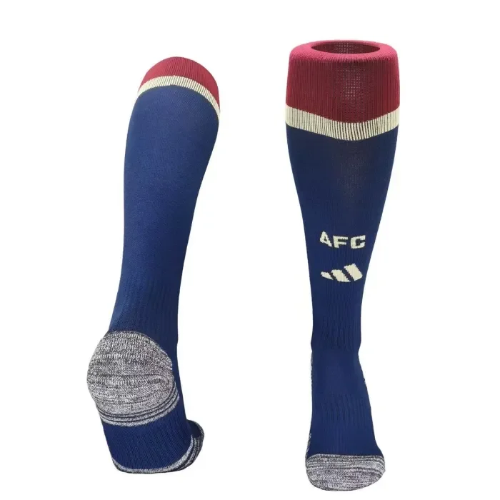 Football Club Men and Kids Socks 26/27
