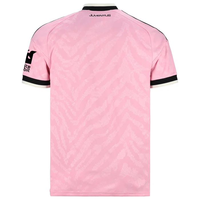 Juventus Away Kids Suit & Socks 26/27