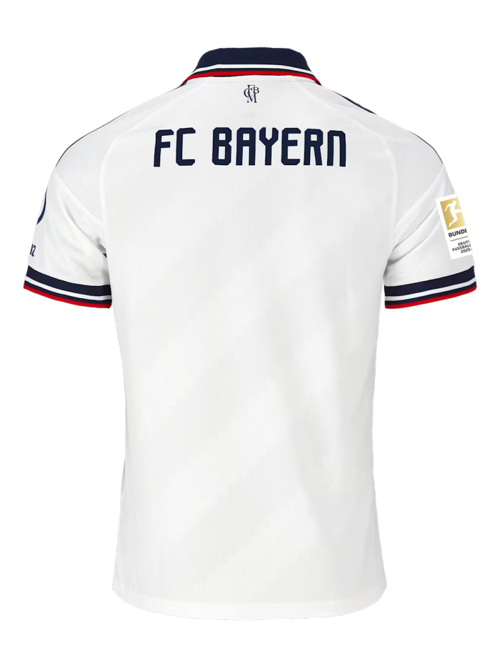 Bayern Munich Away Kids Suit & Socks 26/27