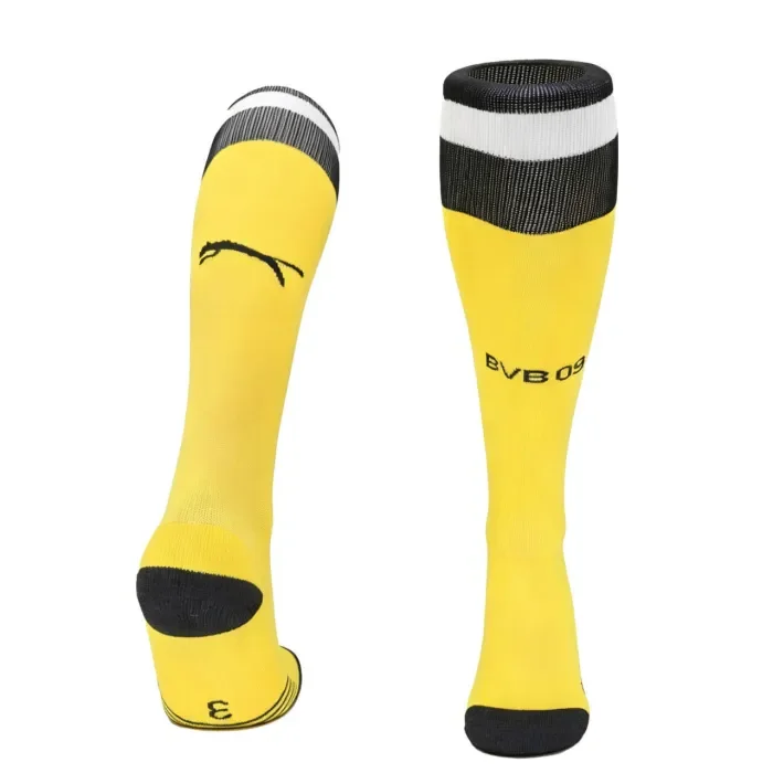 Football Club Men and Kids Socks 26/27