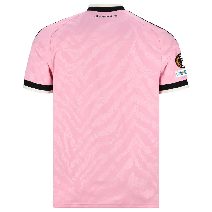 Juventus Away Kids Suit 26/27