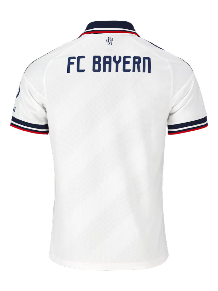 Bayern Munich Away Kids Suit & Socks 26/27