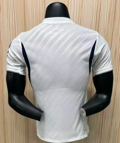 Tottenham Hotspur Home Player Jersey 26/27