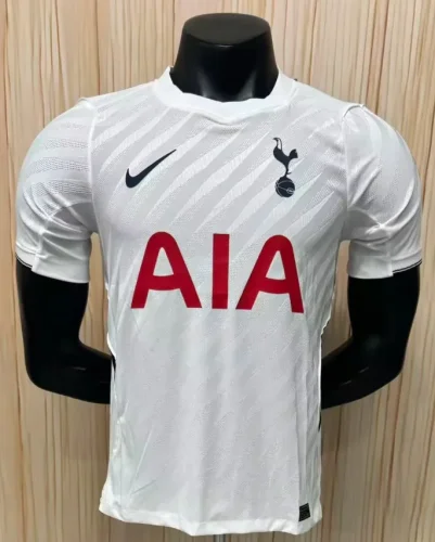 Tottenham Hotspur Home Player Jersey 26/27