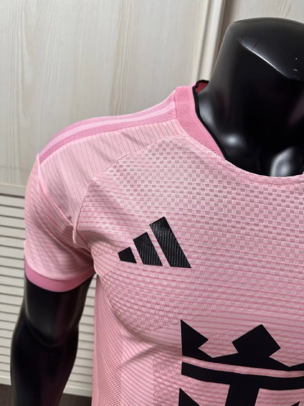 Inter Miami Home Man Player Version Jersey 26/27