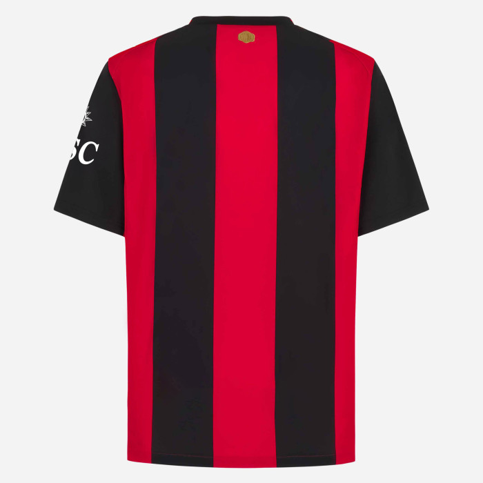 AC Milan Home Women Jersey 26/27