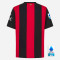 SERIE A  + Arm ad