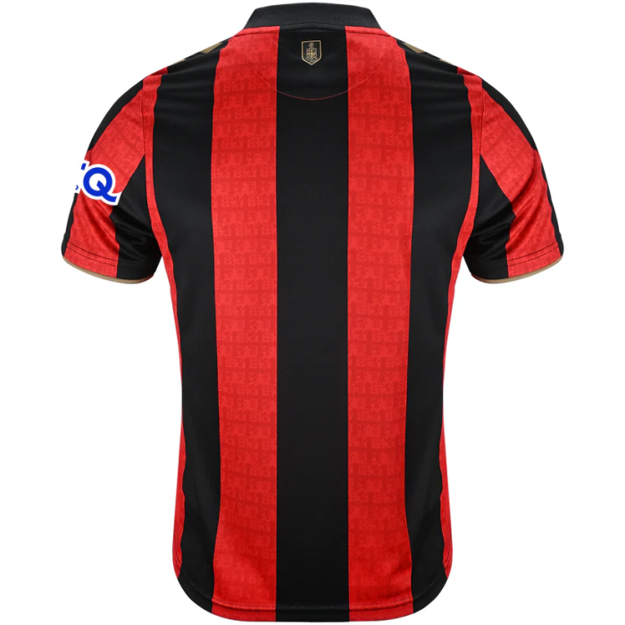 Bournemouth Man Home Player Jersey 26/27