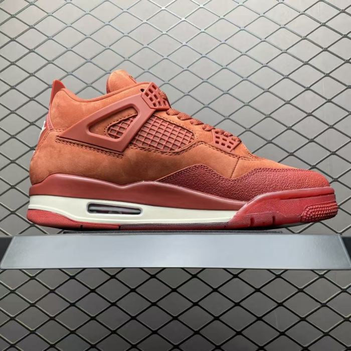 Copy Air Jordan 4 Retro AJ4 CU1110-010