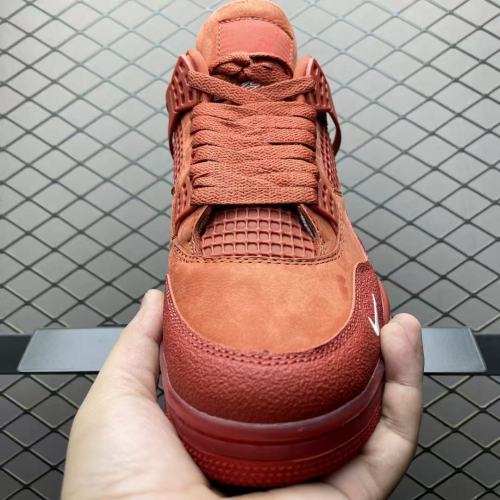 Copy Air Jordan 4 Retro AJ4 CU1110-010