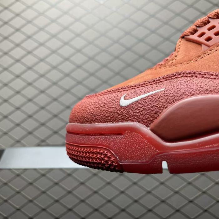 Copy Air Jordan 4 Retro AJ4 CU1110-010