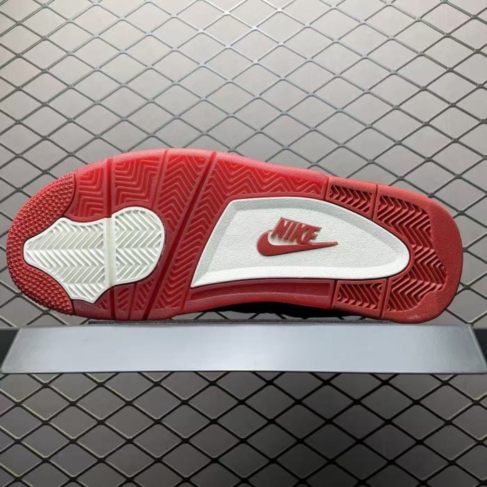 Copy Air Jordan 4 Retro AJ4 CU1110-010