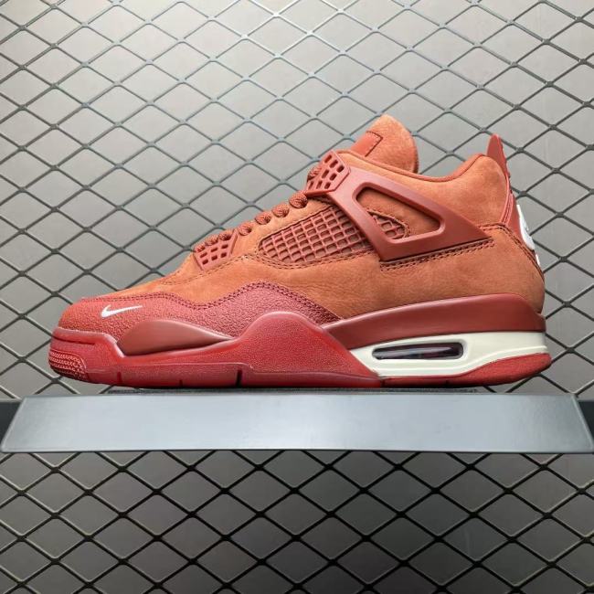 Copy Air Jordan 4 Retro AJ4 CU1110-010