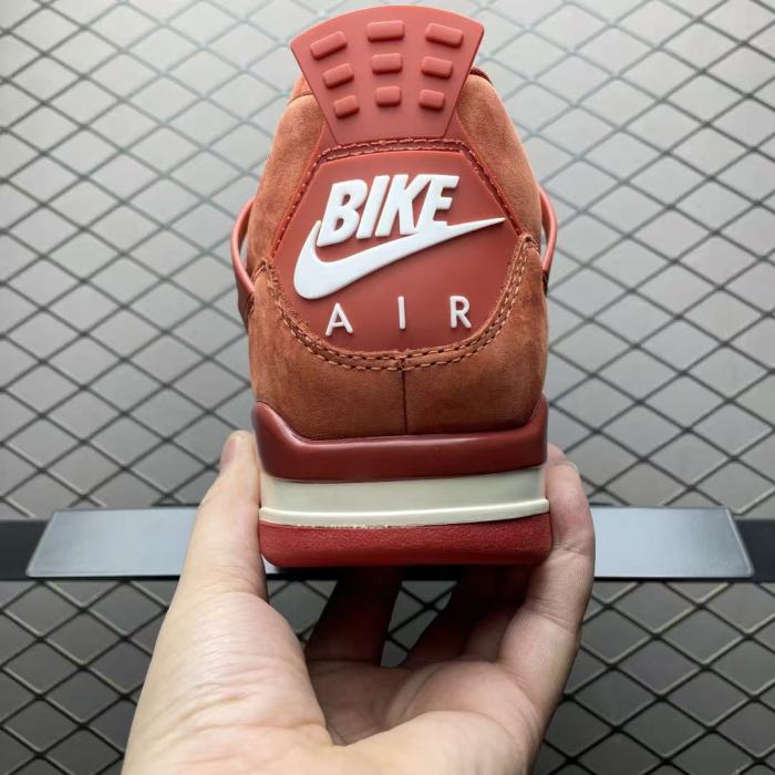 Copy Air Jordan 4 Retro AJ4 CU1110-010