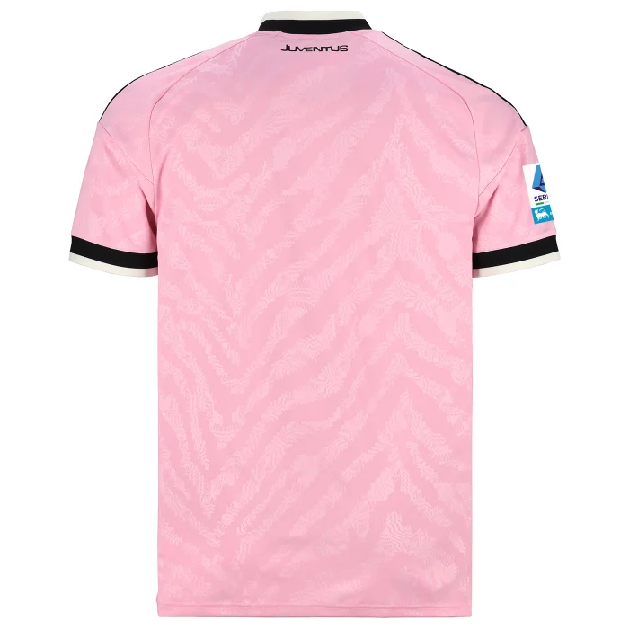 Juventus Away Women Jersey 26/27