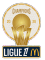 Ligue 1 Champion 26