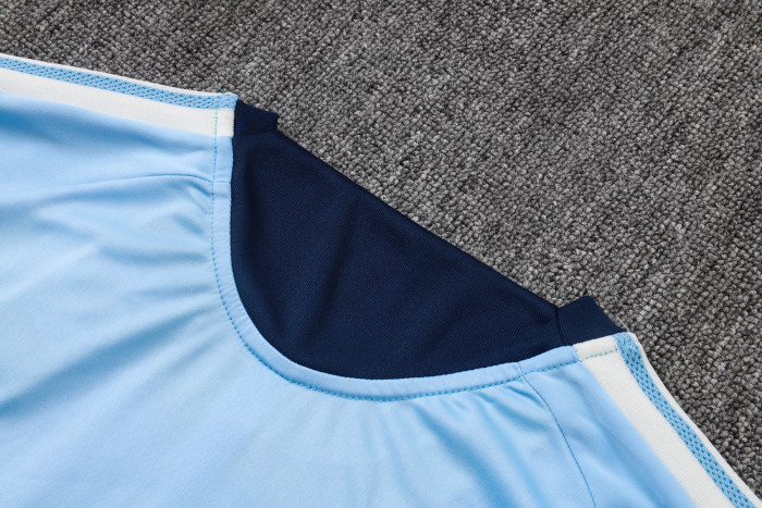 Ajax Training Short sleeve Suit 26/27