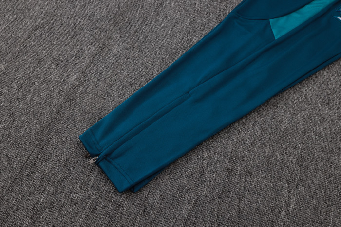 Portugal Training Jersey Suit 26/27