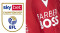 EFL Championship + Arm ad