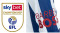 EFL Championship + Arm ad