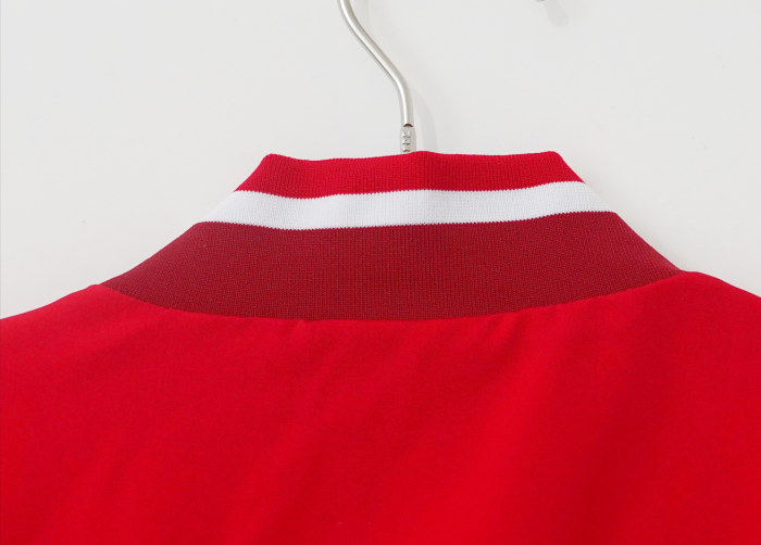 SL Benfica Training Windbreaker 2026