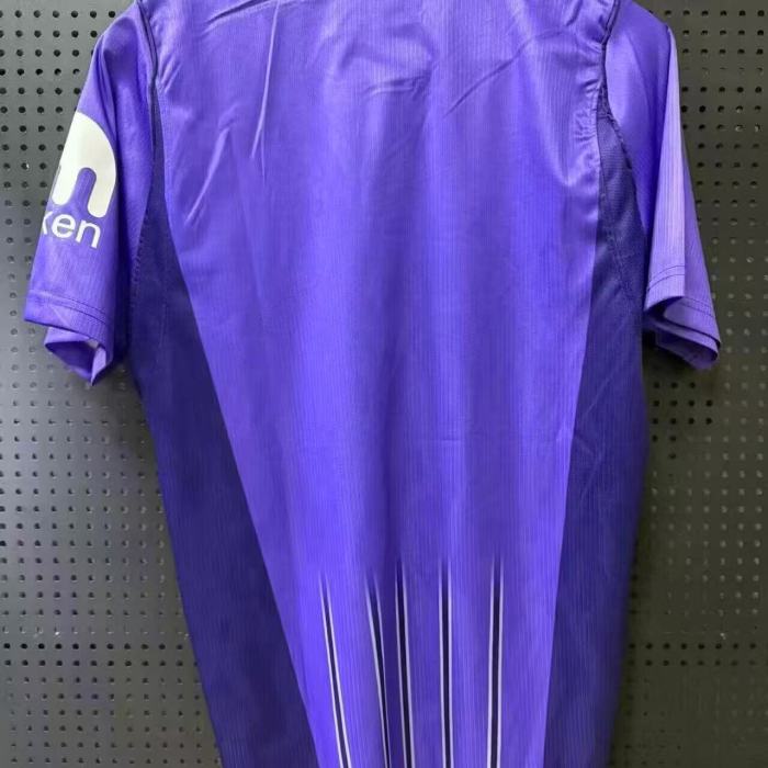 Tottenham Hotspur Third Man Jersey 26/27