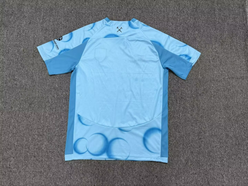 West Ham United Man Third Away Jersey 26/27