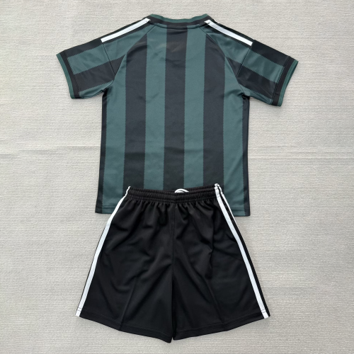 Celtic Away Kids Suit 26/27