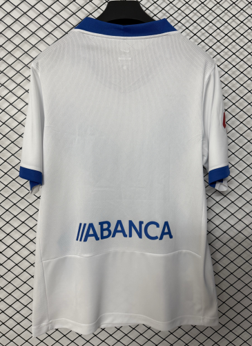 RC Deportivo Third Men Jersey 26/27
