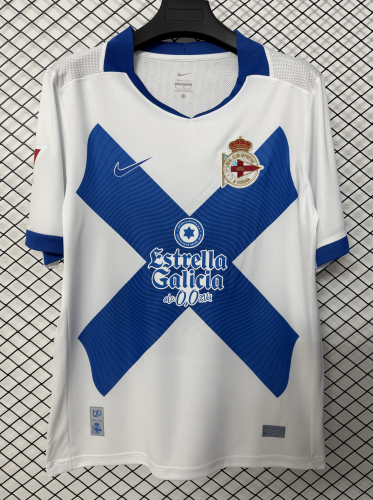 RC Deportivo Third Men Jersey 26/27