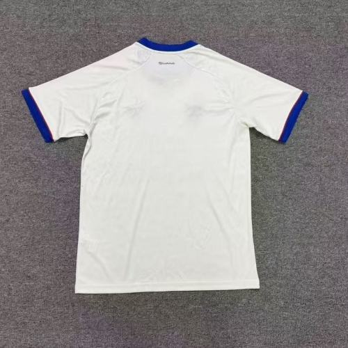 Cardiff City Away Man Jersey 26/27