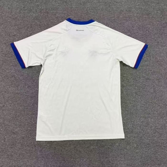 Cardiff City Away Man Jersey 26/27