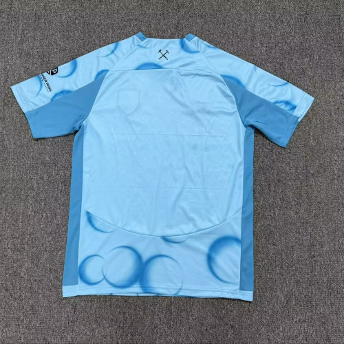 West Ham United Man Third Jersey 26/27