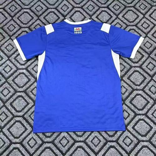 Cardiff City Home Man Jersey 26/27