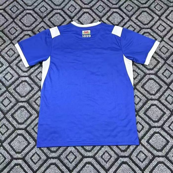 Cardiff City Home Man Jersey 26/27